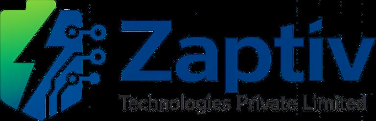 Zaptiv Logo